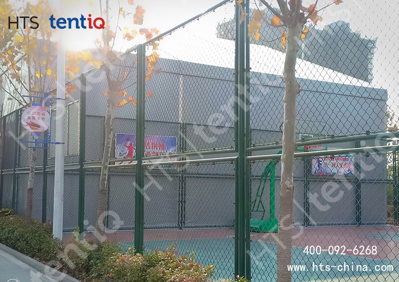 篷房羽毛球館多少錢一個? 篷房羽毛球館多少錢一個?