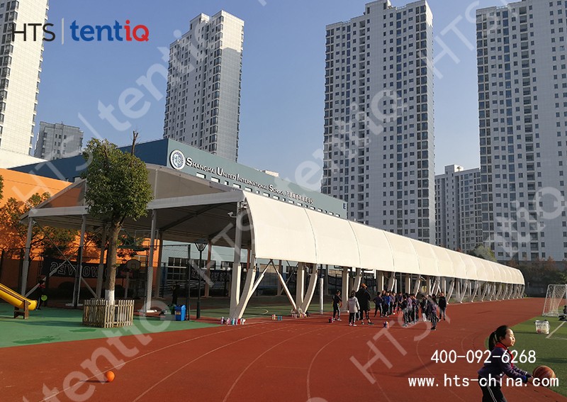 體育場頂棚用什么材料好? 體育場頂棚用什么材料好?