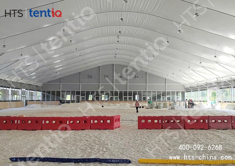 體育場頂棚用什么材料好? 體育場頂棚用什么材料好?