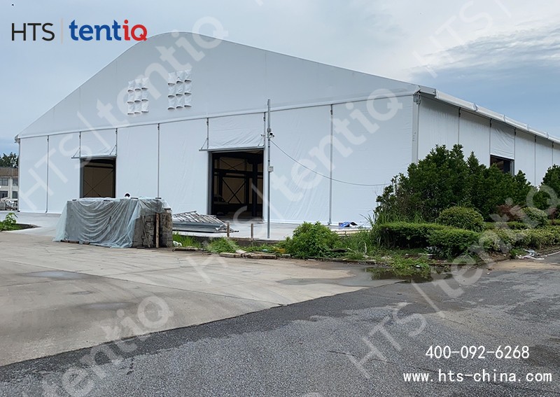 物流倉儲(chǔ)鋁合金篷房正在逐漸替代傳統(tǒng)的倉庫 物流倉儲(chǔ)鋁合金篷房正在逐漸替代傳統(tǒng)的倉庫