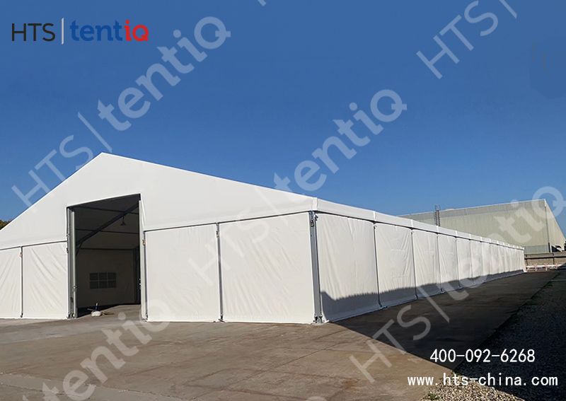 物流倉儲(chǔ)鋁合金篷房正在逐漸替代傳統(tǒng)的倉庫 物流倉儲(chǔ)鋁合金篷房正在逐漸替代傳統(tǒng)的倉庫