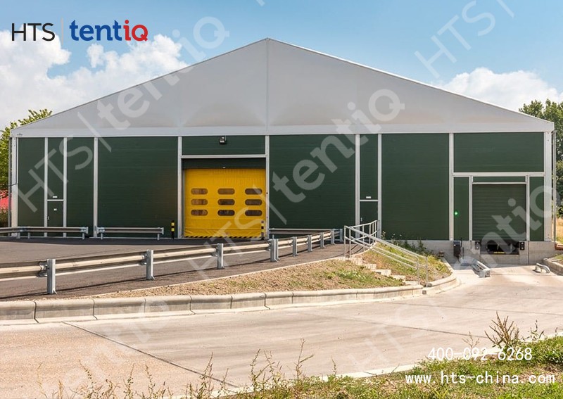 為什么眾多企業(yè)會選擇裝配式結(jié)構(gòu)篷房呢? 為什么眾多企業(yè)會選擇裝配式結(jié)構(gòu)篷房呢?