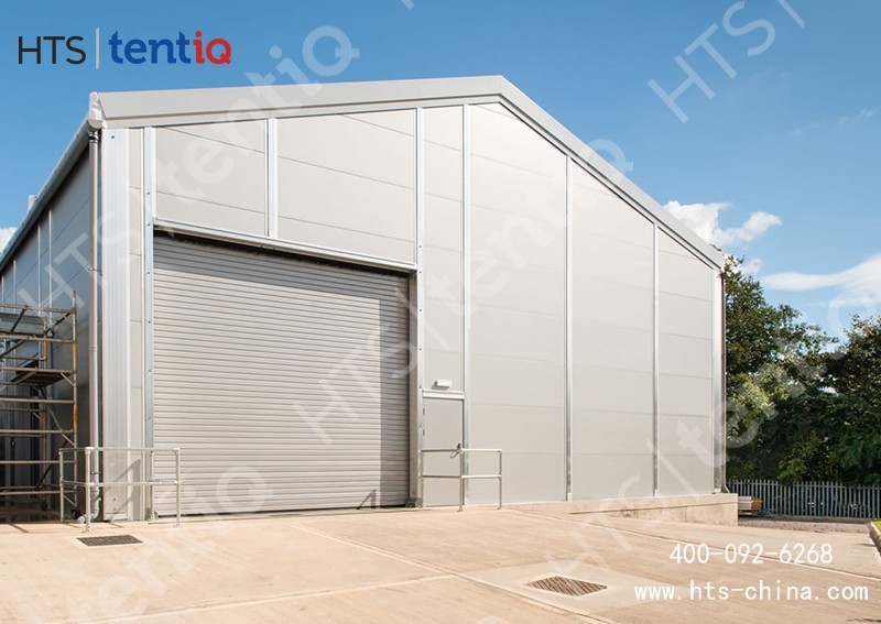 為什么眾多企業(yè)會選擇裝配式結(jié)構(gòu)篷房呢? 為什么眾多企業(yè)會選擇裝配式結(jié)構(gòu)篷房呢?