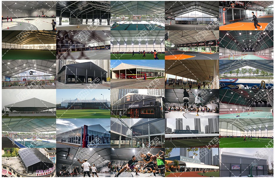 華燁建筑科技提供的案例 華燁建筑科技提供的案例