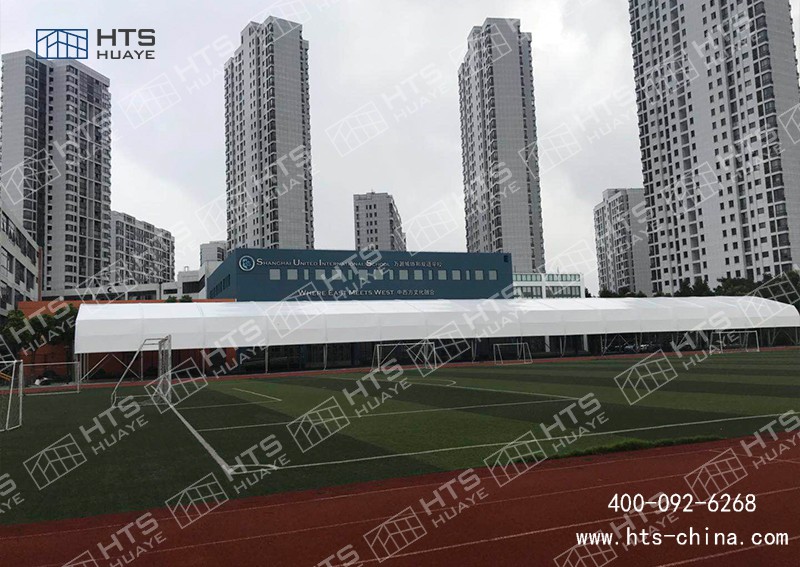 選擇快速裝配式籃球場運營商可以更快地回收投資并獲得更高的利潤 選擇快速裝配式籃球場運營商可以更快地回收投資并獲得更高的利潤