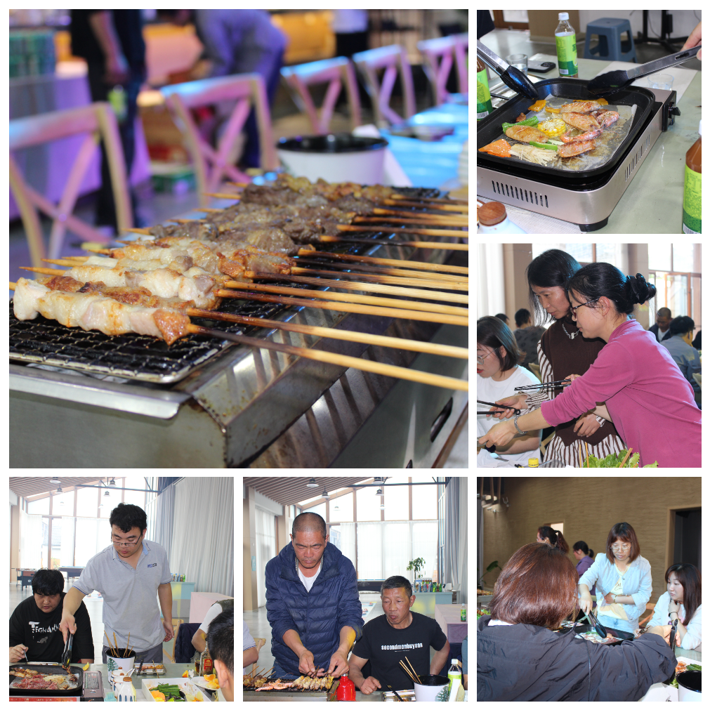 華燁建筑科技團建日,接下來讓我們攜手并肩戰斗吧 華燁建筑科技團建日,接下來讓我們攜手并肩戰斗吧
