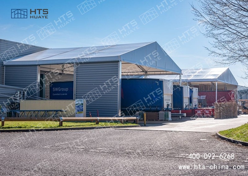 倉儲大棚有效降低倉儲物流企業(yè)的投資風險,緩解資金壓力 倉儲大棚有效降低倉儲物流企業(yè)的投資風險,緩解資金壓力