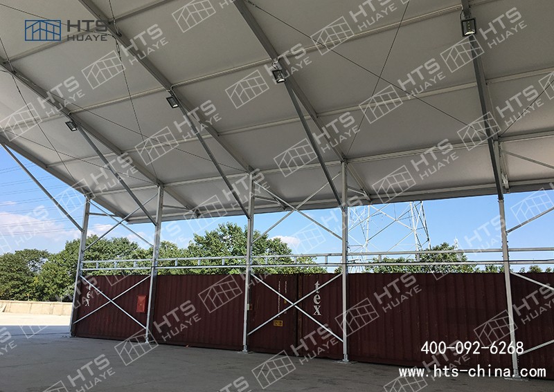 建造倉儲(chǔ)大棚對(duì)短期內(nèi)急需工業(yè)倉儲(chǔ)或臨時(shí)工廠的企業(yè)有很大幫助 建造倉儲(chǔ)大棚對(duì)短期內(nèi)急需工業(yè)倉儲(chǔ)或臨時(shí)工廠的企業(yè)有很大幫助