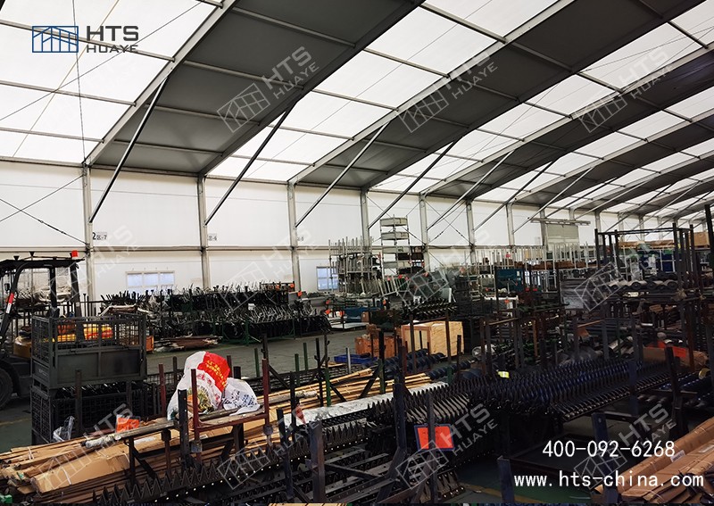 使用工業大棚對于企業來說是一種經濟的選擇 使用工業大棚對于企業來說是一種經濟的選擇