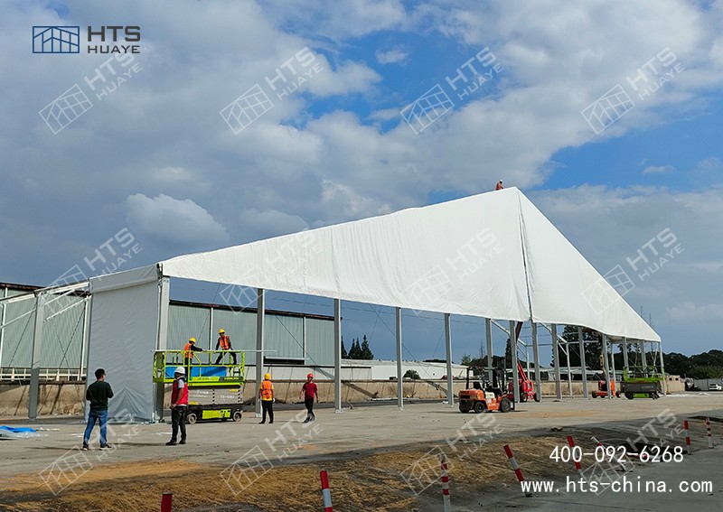 您們生產的鋁合金框架棚房有什么優勢？