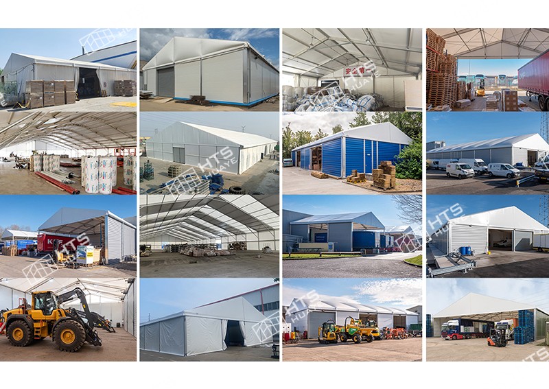 您們生產的鋁合金框架棚房有什么優勢？