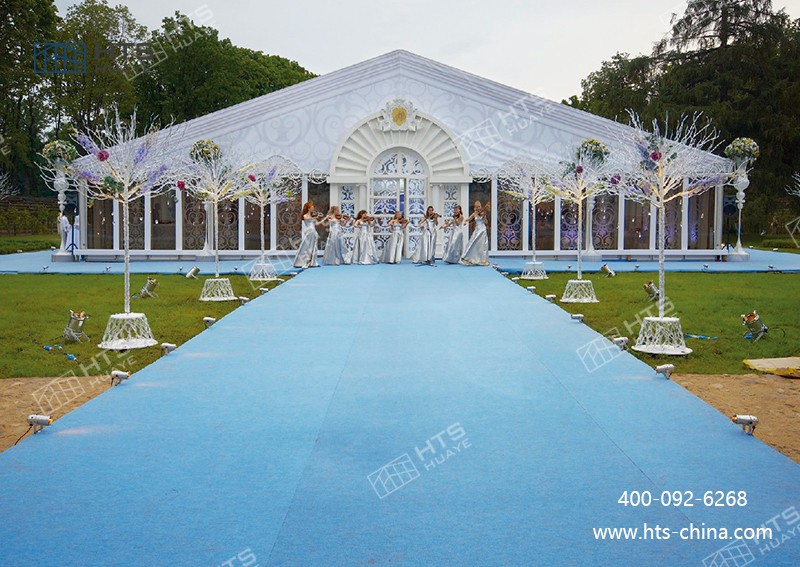 高強鋁框架棚房為不同領域解決著諸多實質性問題 高強鋁框架棚房為不同領域解決著諸多實質性問題