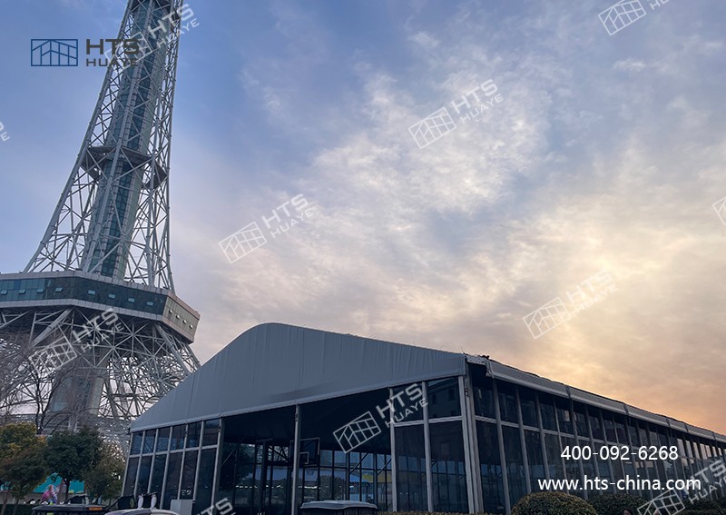 河南開(kāi)封新增一座籃球館篷房,打造運(yùn)動(dòng)新地標(biāo) 河南開(kāi)封新增一座籃球館篷房,打造運(yùn)動(dòng)新地標(biāo)