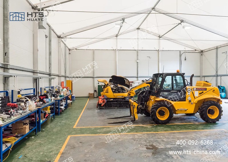 全鋁合金篷房能用作倉(cāng)庫(kù)嗎?拆卸方便嗎 全鋁合金篷房能用作倉(cāng)庫(kù)嗎?拆卸方便嗎