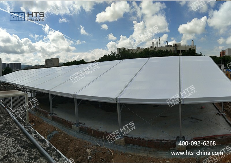 助力企業(yè)高效發(fā)展,在倉(cāng)儲(chǔ)篷房行業(yè)樹(shù)立新的標(biāo)桿 助力企業(yè)高效發(fā)展,在倉(cāng)儲(chǔ)篷房行業(yè)樹(shù)立新的標(biāo)桿