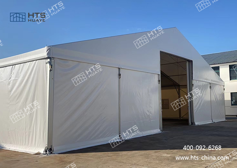 鋁合金倉儲篷房憑借其獨特的優(yōu)勢,成為了破局的關鍵 鋁合金倉儲篷房憑借其獨特的優(yōu)勢,成為了破局的關鍵