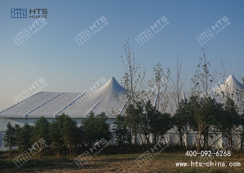 軟膜足球場篷房正逐漸在全民健身場地設施建設中嶄露頭角 軟膜足球場篷房正逐漸在全民健身場地設施建設中嶄露頭角