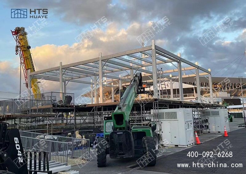 篷房制造廠家哪個(gè)比較好 篷房制造廠家哪個(gè)比較好