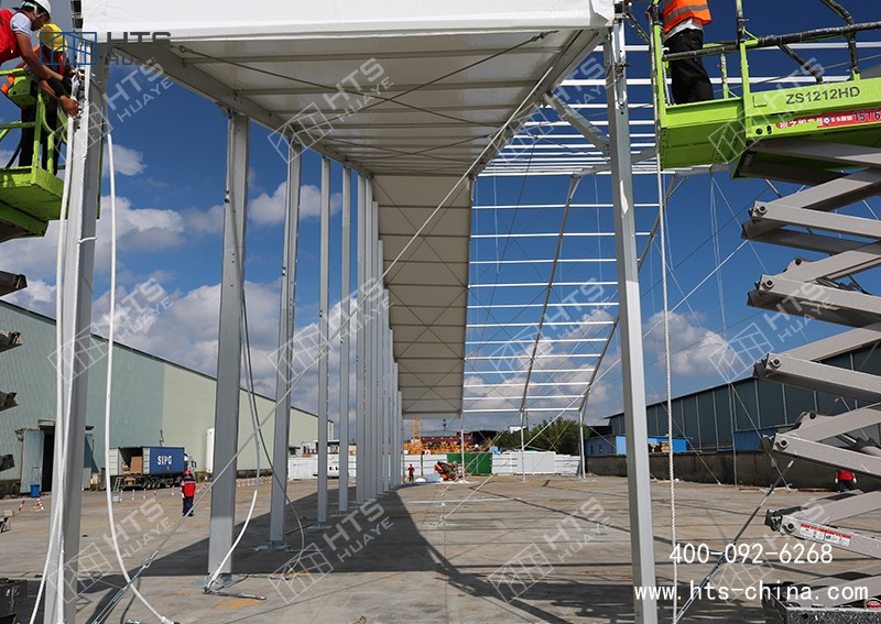 華燁建筑科技以高度的責(zé)任感在行業(yè)中樹立了良好的口碑 華燁建筑科技以高度的責(zé)任感在行業(yè)中樹立了良好的口碑