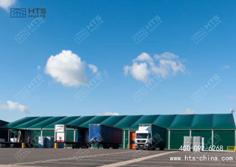 鋁合金倉儲篷房能幫助企業(yè)快速解決倉儲空間緊張的問題 鋁合金倉儲篷房能幫助企業(yè)快速解決倉儲空間緊張的問題