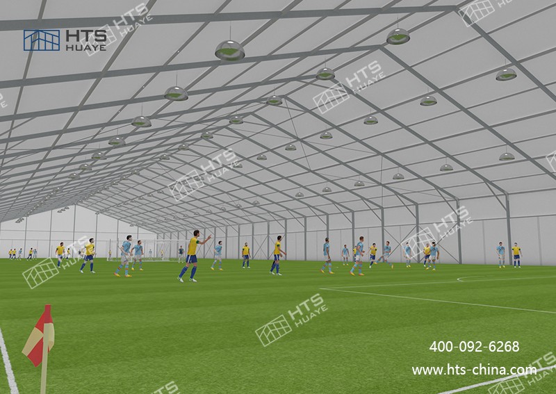 足球場蓬房為足球產(chǎn)業(yè)的持續(xù)健康發(fā)展貢獻(xiàn)力量 足球場蓬房為足球產(chǎn)業(yè)的持續(xù)健康發(fā)展貢獻(xiàn)力量