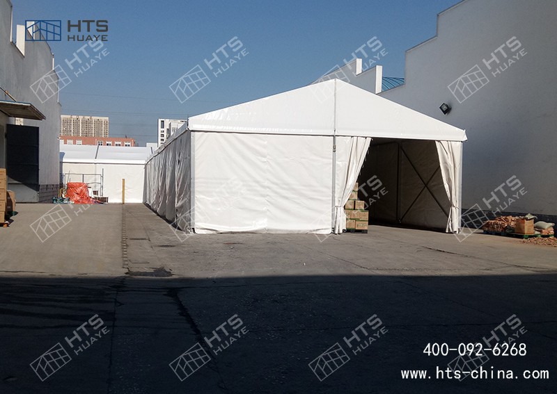 以 “快” 破局,大棚倉庫成企業(yè)倉儲新選擇 以 “快” 破局,大棚倉庫成企業(yè)倉儲新選擇