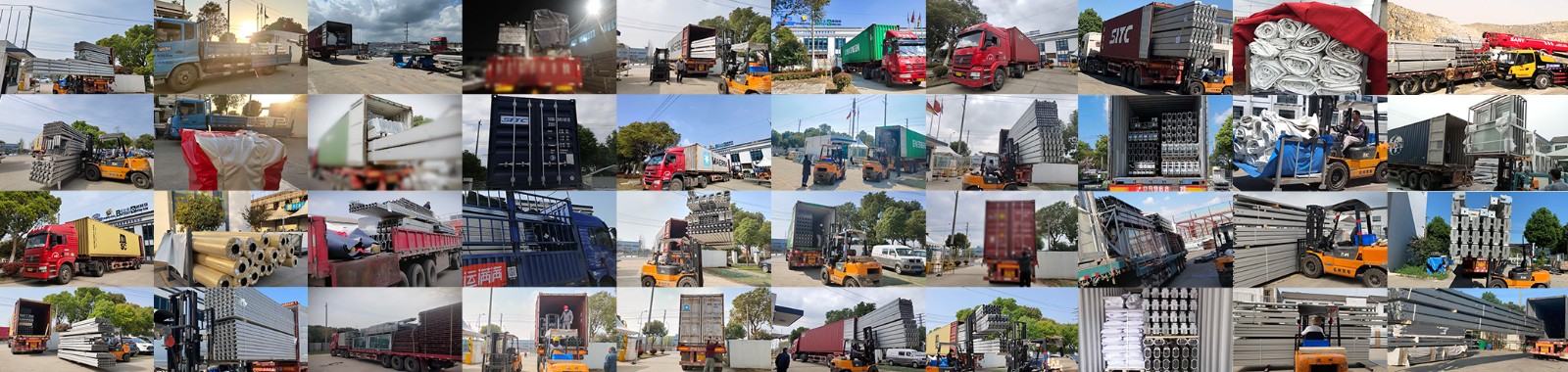 告別 “低端內卷”！華燁海特斯鋁合金篷房，用品質與服務贏得信賴