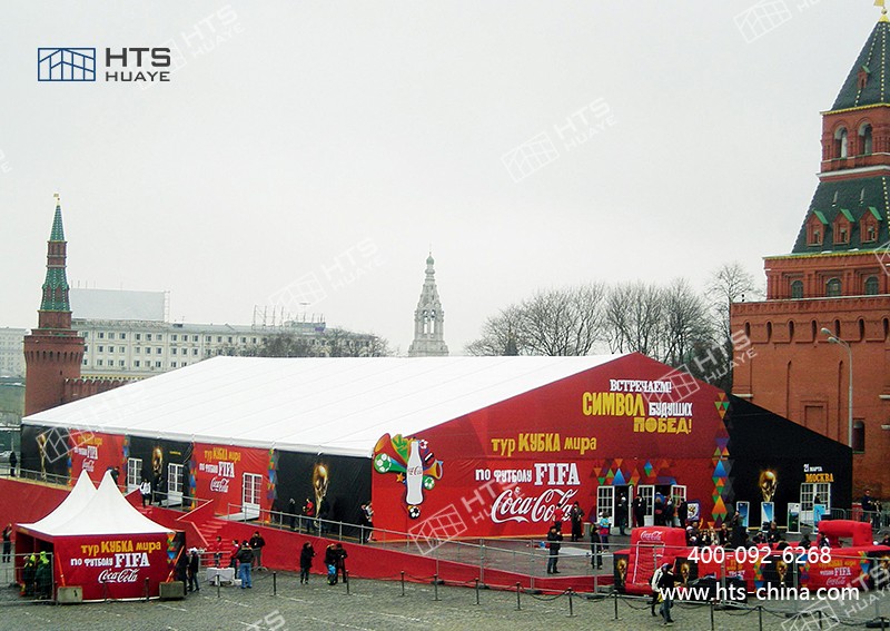 多功能活動篷房讓每一場活動都能擁有專屬的高品質空間保障 多功能活動篷房讓每一場活動都能擁有專屬的高品質空間保障